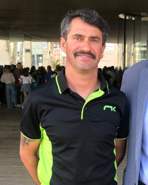 Jesús Costa