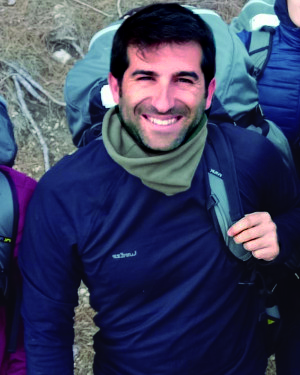 Juan José Miranda