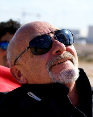 Pedro Jiménez